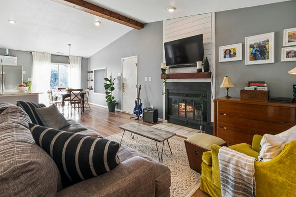 Transform your old furniture with reupholstery in london