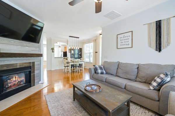 Charming juliet balconies in cheddar: stylish designs for light