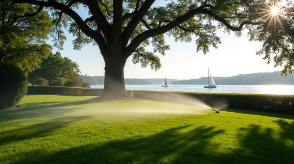 Essential Landscape Maintenance Services for South Shore Homeowners
