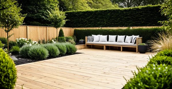 Expert landscaping solutions in gloucestershire for your garden