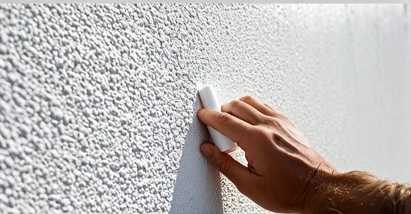 Silicone top coat render: durable, breathable finish for external walls