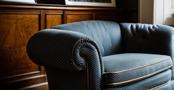Transform your old furniture with reupholstery in london