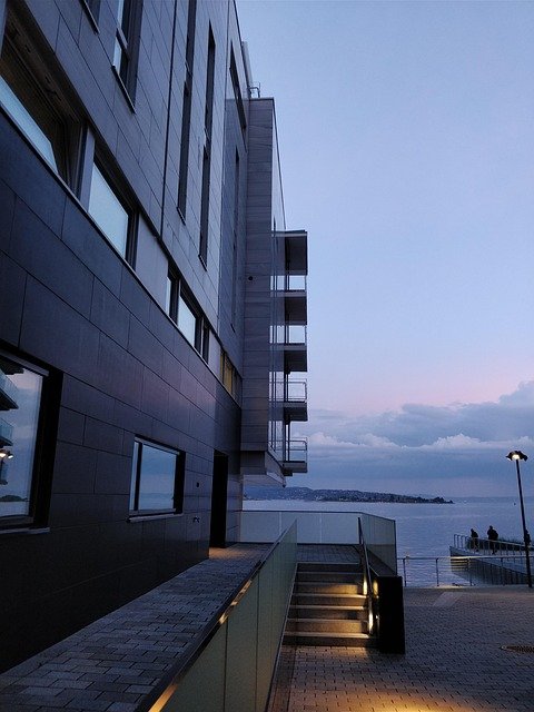 Juliet balconies in cheddar: elegant, light-enhancing designs